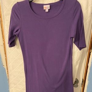 ⭐️4 for $20⭐️ LulaRoe Julia purple